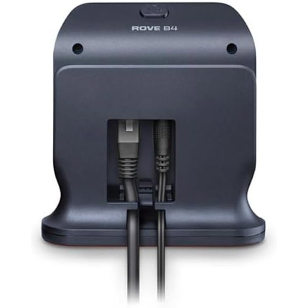 Poly Rove B4 Multi Cell DECT-basstation: Pålitligt kommunikationscenter för din affärsmobilitet