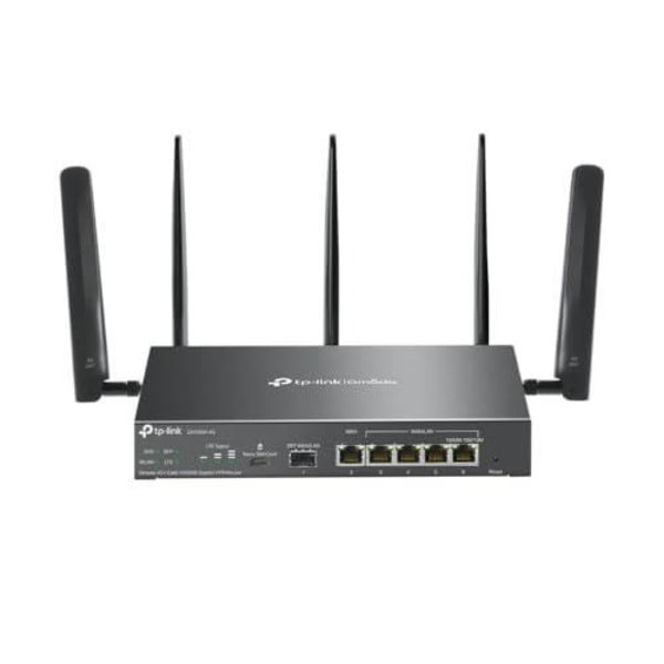 TPLINK Omada VPN-router med 1