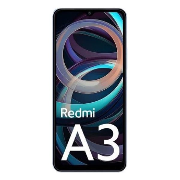 XIAOMI Redmi A3 64GB 4G Grön