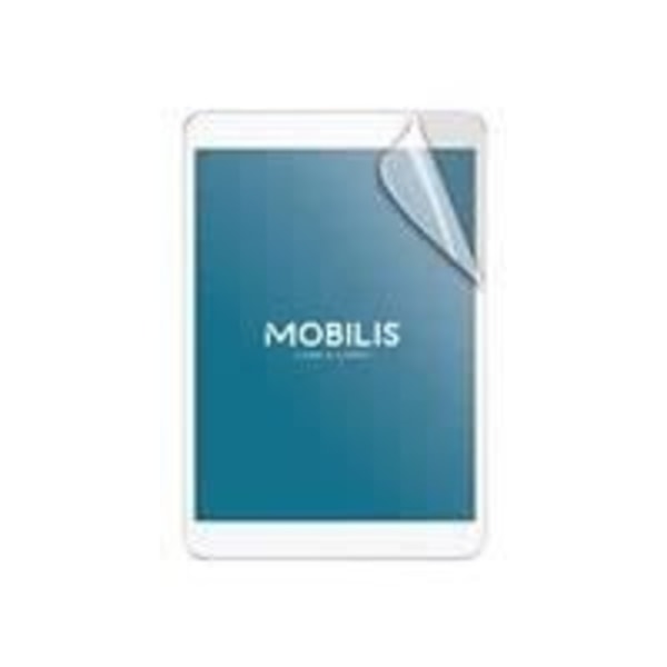MOBILIS - 7 6 207 4 3 - går enkelt och snabbt