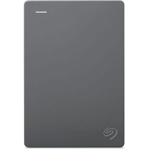 SEAGATE Basic 2TB USB3.0 Bärbar extern hårddisk