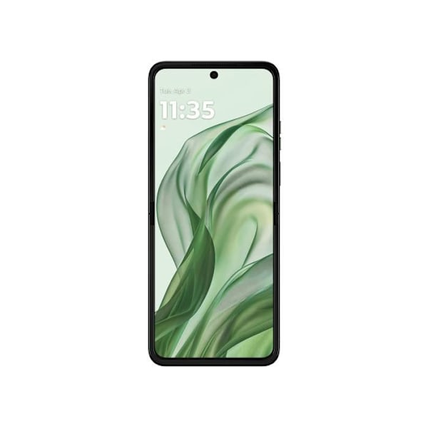 Motorola Razr 50 Ultra 5G 12GB-512GB Grön (Spring Green) Dual SIM