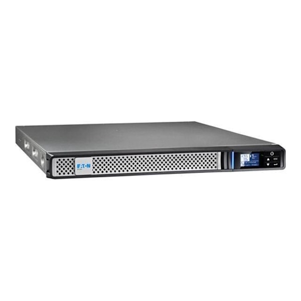 Eaton 5P 650i - Gen 2 - ondulerad