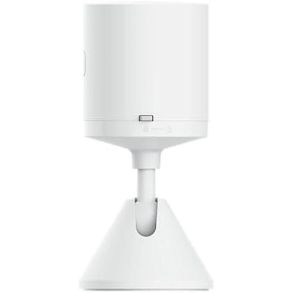 Rörelsesensor - XIAOMI - Mi Motion Sensor 2S - Detektion 130° - Räckvidd 7 m - Autonomi 3 år Vit