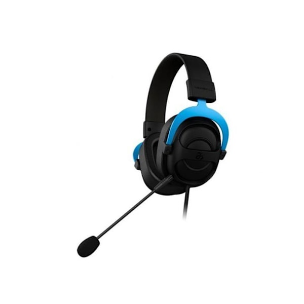 Headset med mikrofon Newskill - NS-HS-SYLVANUSPRO