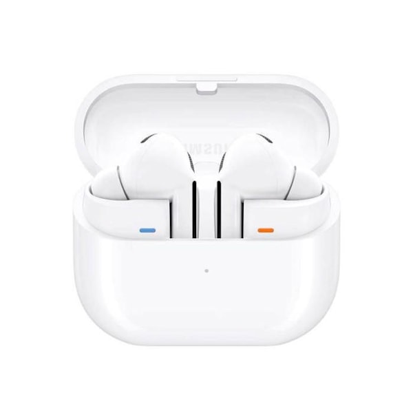 Samsung Galaxy Buds3 Pro Bluetooth-hörlurar Vita (White) SM-R630