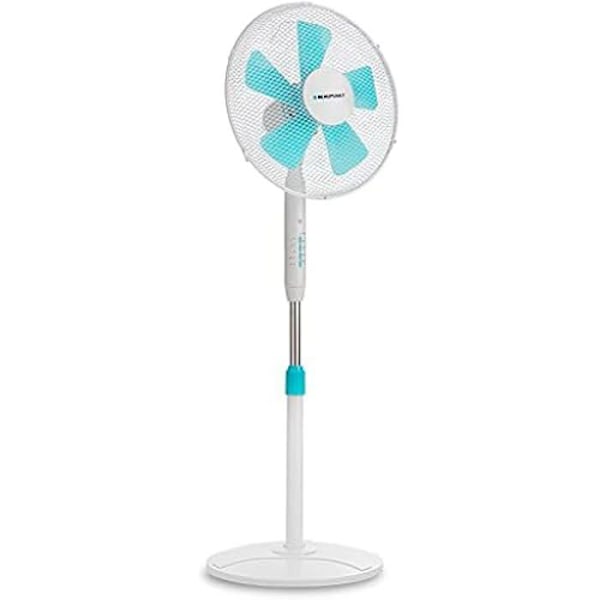 Piedestal Fläkt - Blaupunkt - BP2010 - 45 W - Flerfärgad mångfärgad