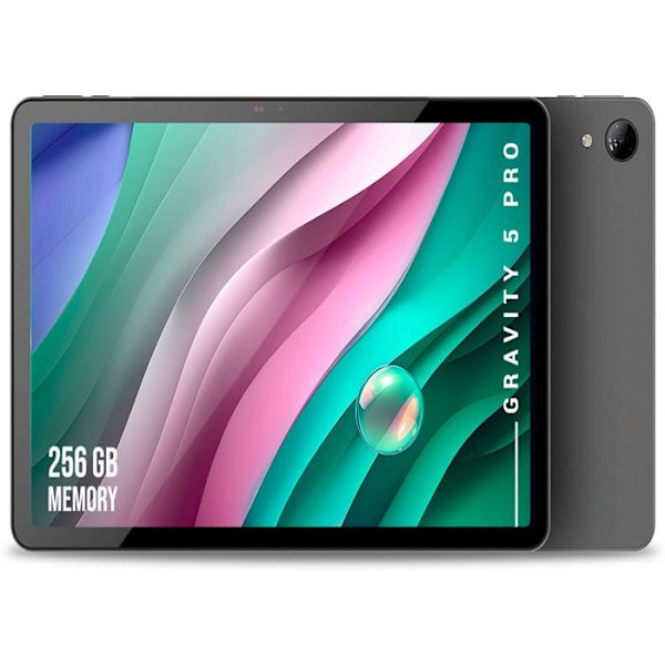 SPC GRAVITY 5 PRO 8/256
