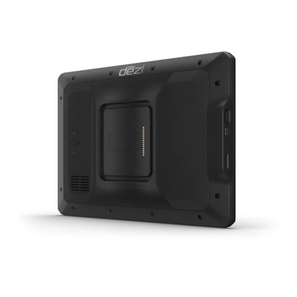 Lastbil GPS Dēzl LGV 1010 - GARMIN - 10" - trafikinformation i realtid