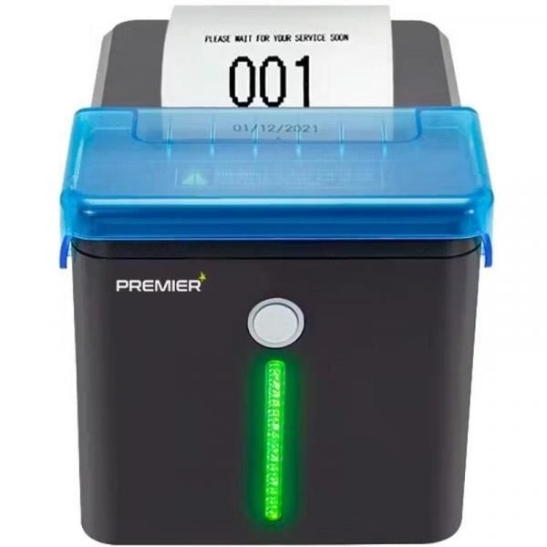 Termisk skrivare - Premier - ITP-85 Beeper - 260 mm/s - USB, Lan, Wifi - Stöd 79,5 mm