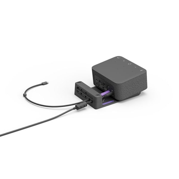 Logitech Logi Dock Fokusrum