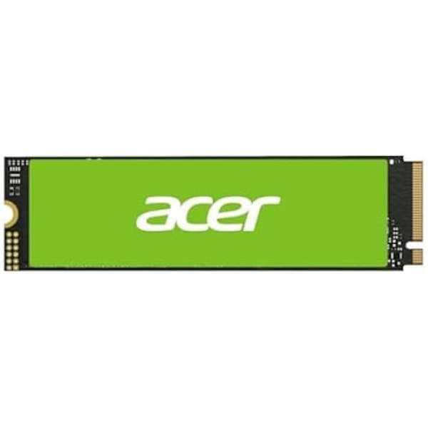SSD-hårddisk - ACER - S650 - 4TB - Flerfärgad - 10x10x2 cm