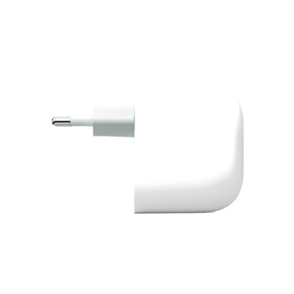 GOOGLE USB-C väggladdare Vit
