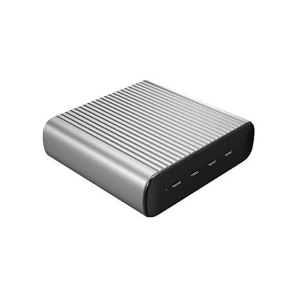 HYPER HyperJuice 245W GaN Laptop Strömförsörjning 245W