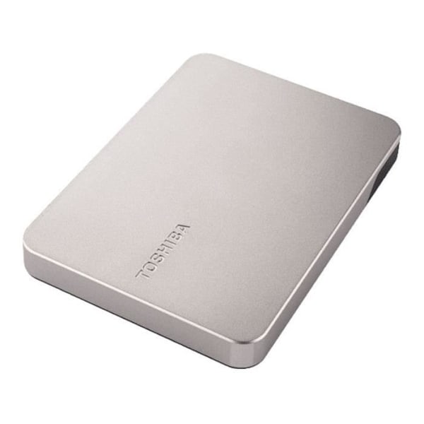 TOSHIBA Canvio Flex 1 To Argen