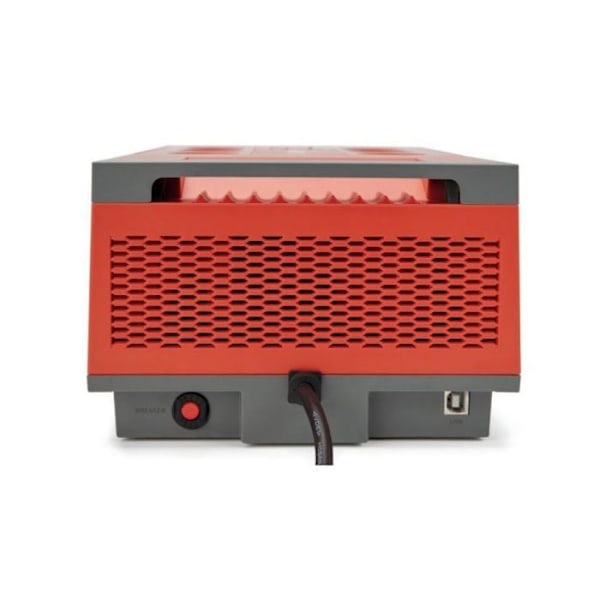 Salicru SPS 850 HOME+ SAI Linje Interaktiv 650VA 360W 8 AC Utgångar