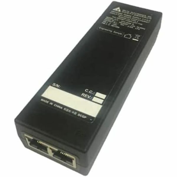 HPE R8W31A 15,4W PoE-injektor