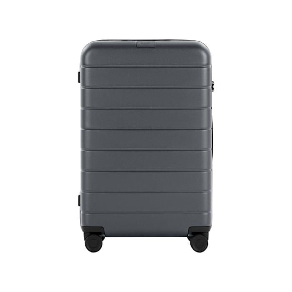 Holdall resväska - XIAOMI - Classic Pro 28" - Grå - Hårt skal - 4 360° hjul Grå