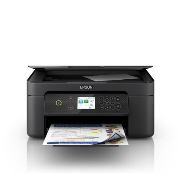 Epson XP-4200 multifunktionsskrivare