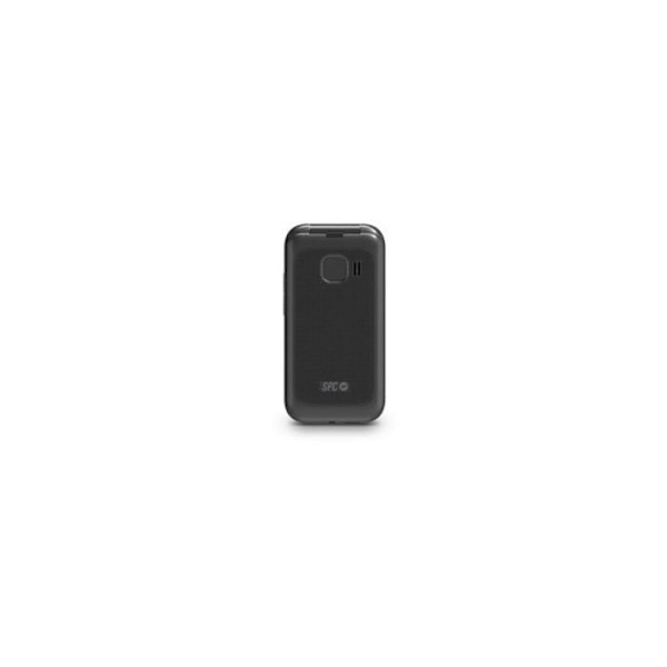 4G Basic-telefon - SPC - Wild - Dubbel skärm - 7 dagars batteritid - Säkerhet för tonåringar
