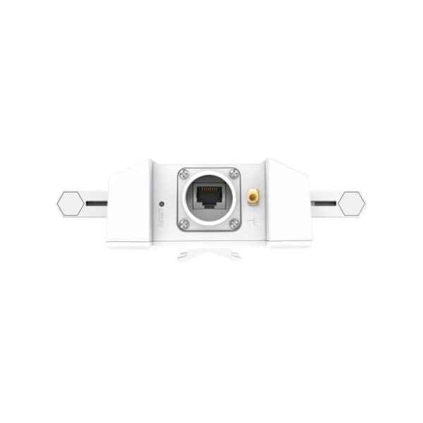 Accesspunkt - TP-LINK - AX1800 - Wi-Fi 6 - Dubbelband - Avancerad säkerhet