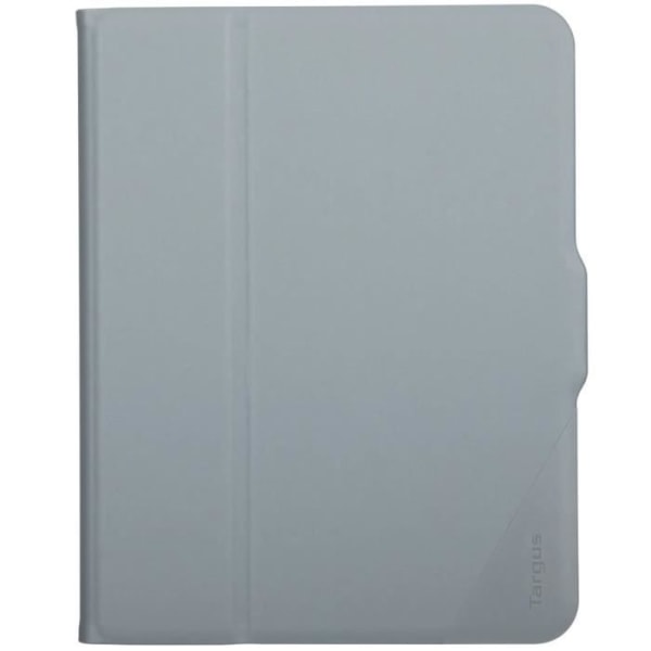 VersaVu Eco Flip Fodral iPad 10.9 (2022) Silver Targus