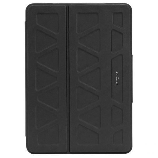 Tabletfodral - Targus - Pro-tek - Kompatibel med iPad 10.2 - Svart färg - Syntetiskt material