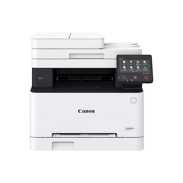 Färglaser Multifunktionsskrivare - Canon - i-SENSYS MF655Cdw - 21 ppm - A4 - Wifi