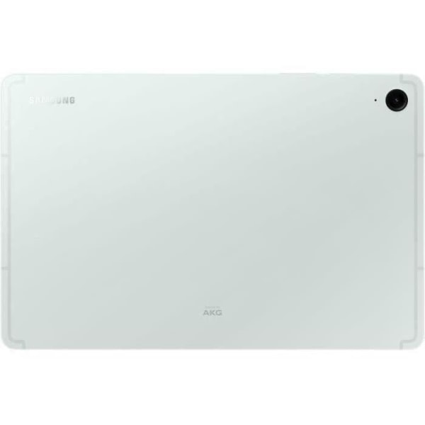 Samsung Galaxy Tab S9 FE 10,9" WIFI 128GB Touch Tablet Grön