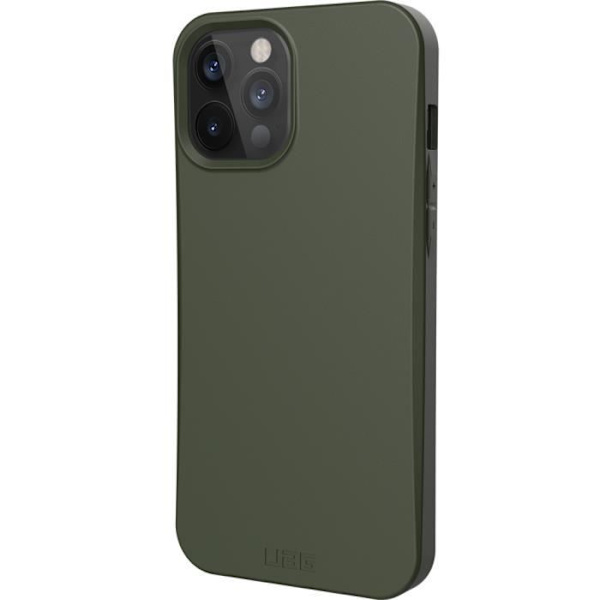 IPhone 12 Pro Max UAG Outback Fodral - Grön