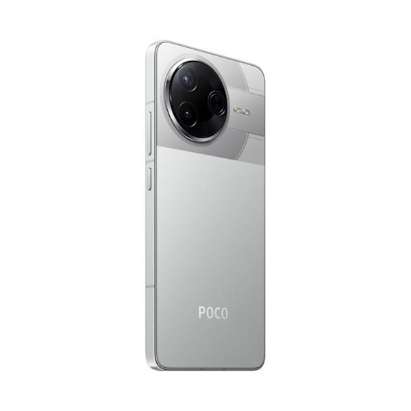 POCO F7 Pro Grå 12 GO + 512 GO Grå
