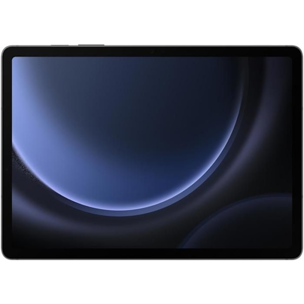 Samsung Galaxy Tab S9 FE. Skärmstorlek: 27,7 cm (10,9"), Skärmupplösning: 2304 x 1440 pixlar, Displayteknik: Grå