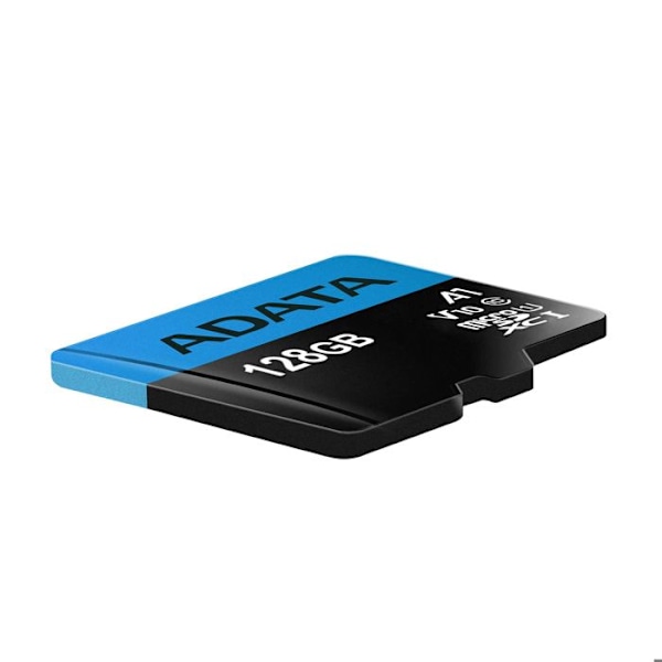 Flashminneskort - ADATA - Premier - 128 GB - Klass 10 UHS-I