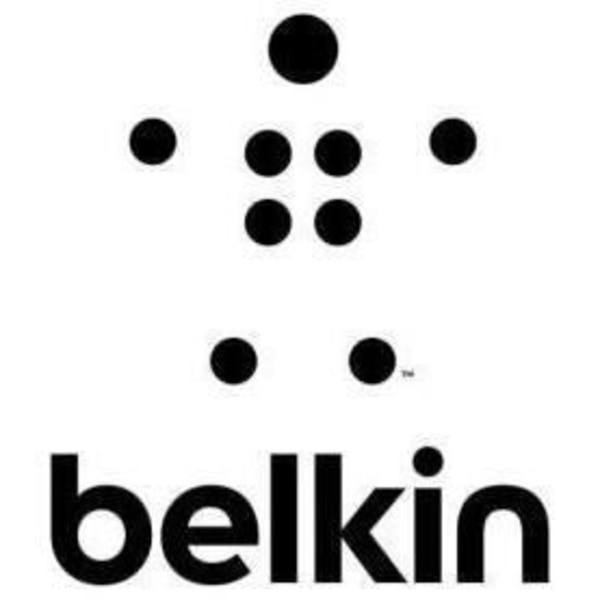 BELKIN - laddare - Dual USBA Väggladdare A-LTG 24W