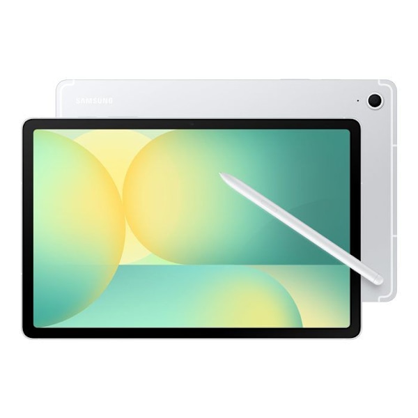 Samsung Galaxy Tab S10FE+ 13.1'' 8GB 128GB WIFI SILVER Silver