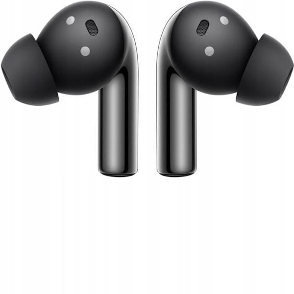 Trådlösa hörlurar - OnePlus - Buds 3 - ANC - 44 timmars batteritid - Bluetooth 5.3 - Svart