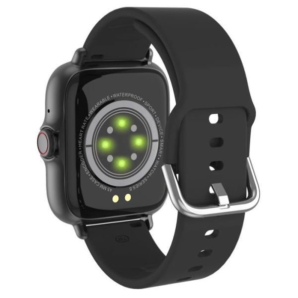 SWC 156 DENVER Bluetooth Smart Watch