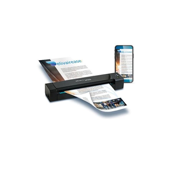 IRIS IRIScan Anywhere 6 WIFI D