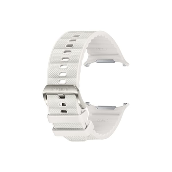 Correa Resistencia Crema Reloj Ultra