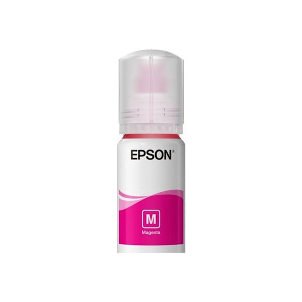EPSON Original Ink Tank 102 - 70ml - Magenta
