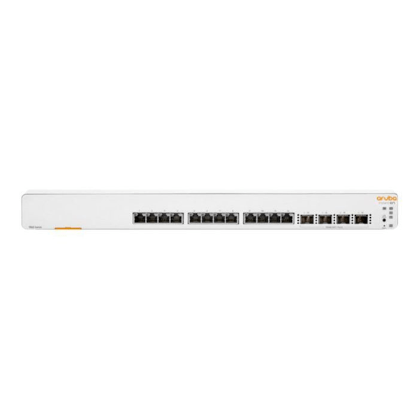HPE Aruba Instant On 1960 Switch