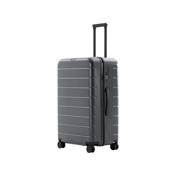 Holdall resväska - XIAOMI - Classic Pro 28" - Grå - Hårt skal - 4 360° hjul Grå