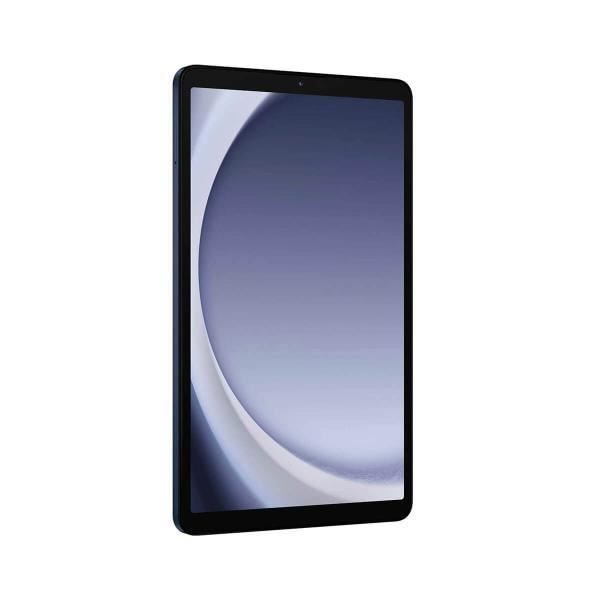 SamsungGalaxy Tab A9+ Klassisk och modern Elegant och med en mycket speciell touch The Galaxy Tab A9 The Tab A9+ presenterar