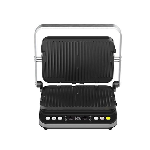 EG5 elektrisk grill: 2000W,