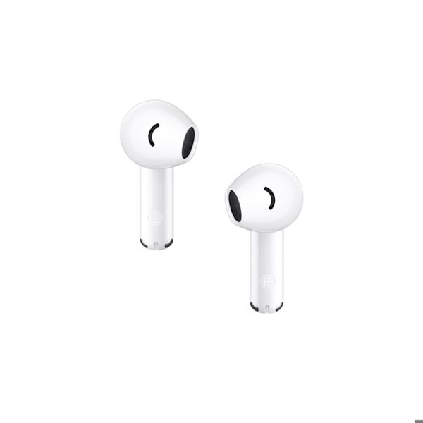 HUAWEI - Freebuds SE 2 trådlösa hörlurar - 40 timmars batteritid - In-ear - Vit