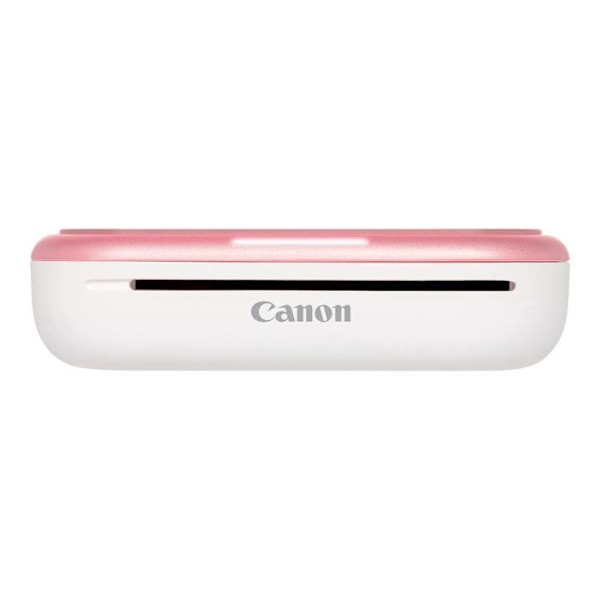 Canon Zoemini 2 bärbar fotoskrivare Rose Dore