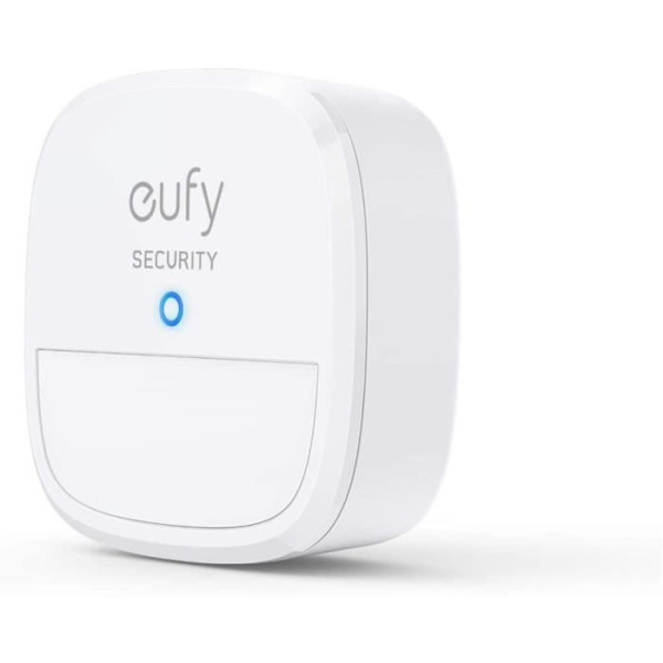 Eufy Rörelsesensor vit Vit