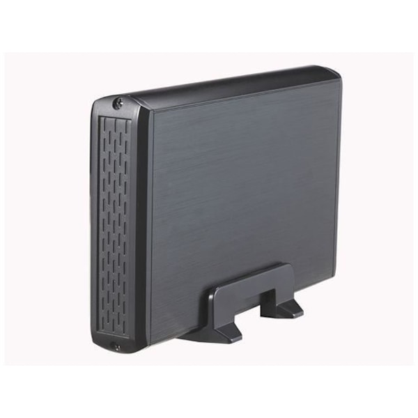 USB NATEC RHINO EXTERN 3.0-HÖGTALARE FÖR 3,5'... Svart