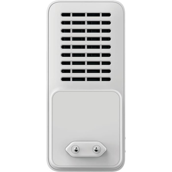 Mesh WiFi 6-repeater - NETGEAR - EAX15 - AX1800 - Täckning 100 m² - 20 anslutna enheter