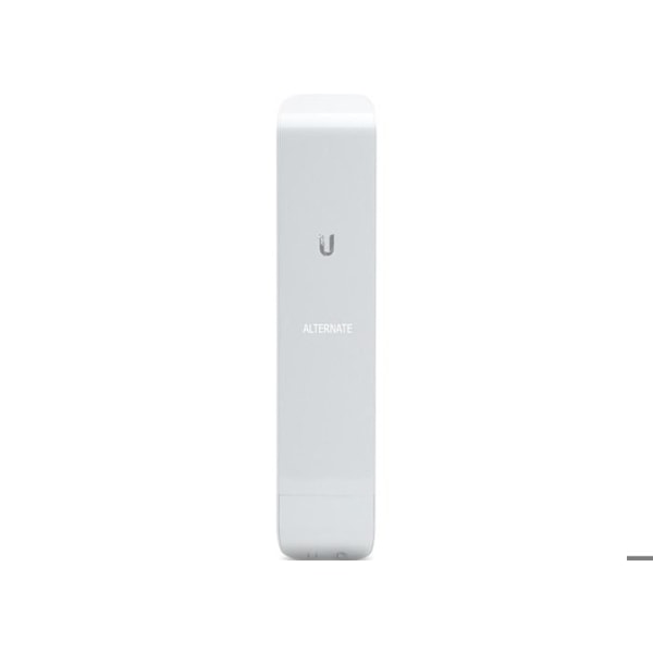 Trådlös åtkomstpunkt - UBIQUITI - NanoStation M2 - MIMO-teknik - 150 Mbits/s - PoE 24 V